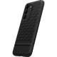 Чехол Spigen Caseology для Galaxy S23 Plus (ACS05703) Matte Black