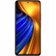 Смартфон XiaoMi Poco F4 NFC 8/256Gb Night Black Global Version
