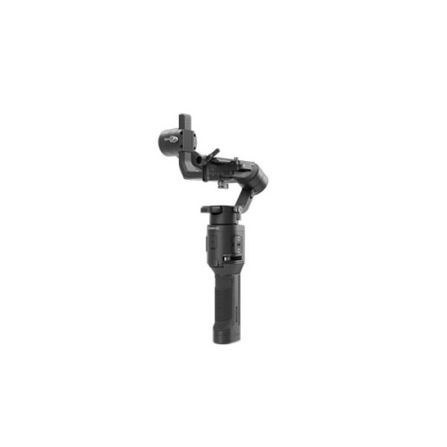 Электрический стабилизатор DJI Ronin-SC Black