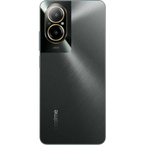 Смартфон Realme C67 8/256Gb Black Rock