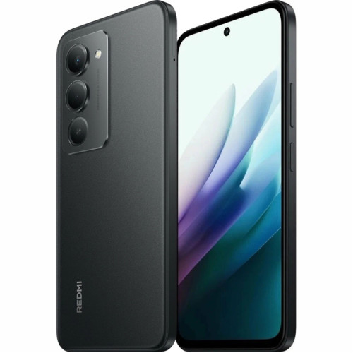 Смартфон Xiaomi Redmi 15 6/128Gb (NFC) Midnight Black EAC