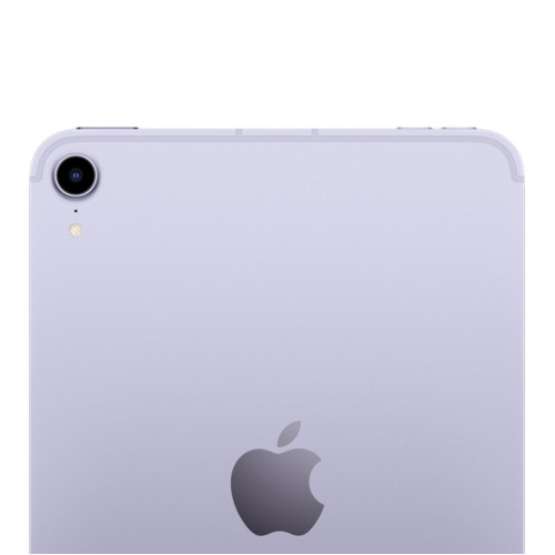 Планшет Apple iPad Mini (2021) Wi-Fi + Cellular 64Gb Purple (MK8E3)