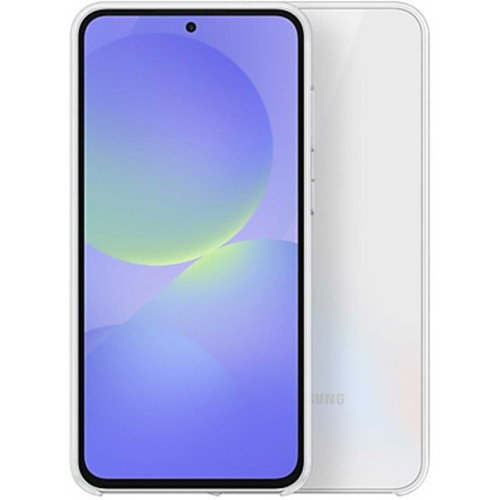 Чехол TPU Series для Galaxy A36 Clear
