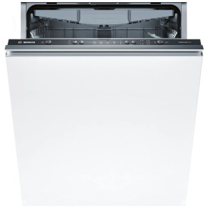 Посудомоечная машина Bosch Serie 2 SMV25EX00E