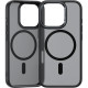 Чехол Benks Mist Protective Case with MagSafe для iPhone 16 Pro Black