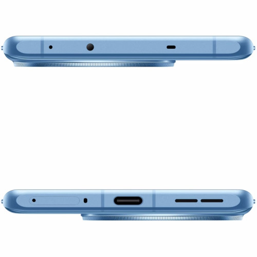 Смартфон OnePlus 12R 8/128Gb Cool Blue