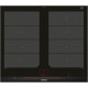 Индукционная варочная панель Siemens EX675LXC1E Black