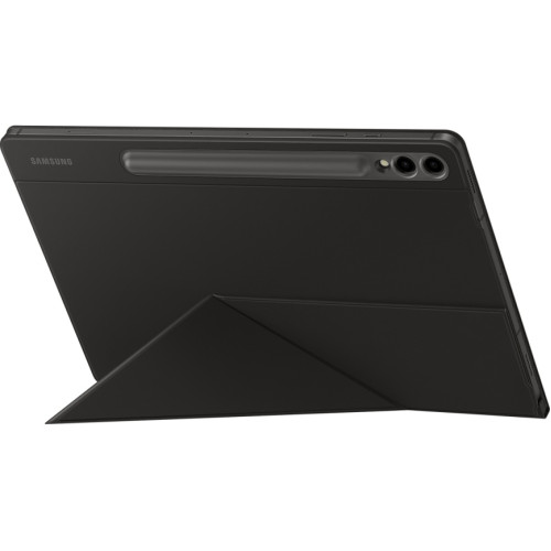 Чехол-книжка Samsung Smart Book Cover для Tab S9 Plus Black