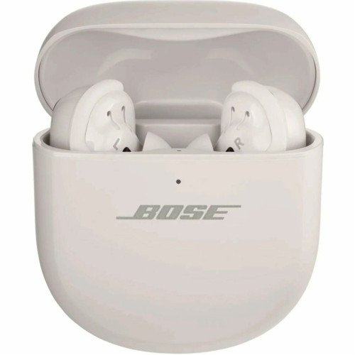 Наушники Bose QuietComfort Earbuds II Soapstone