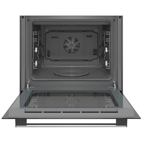 Электрический духовой шкаф Bosch Serie 6 HIJ517YW0R White