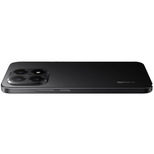 Смартфон Xiaomi 15T 12/256Gb Black EAC