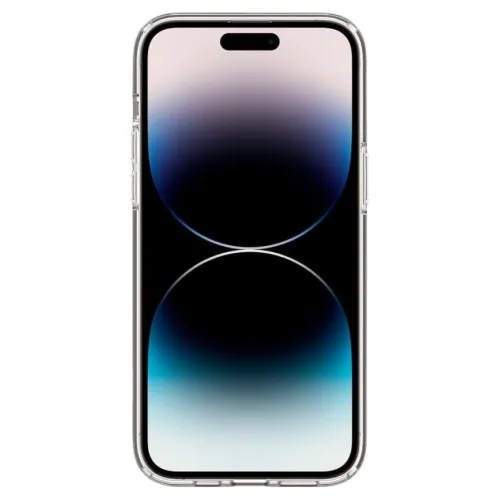 Чехол Spigen Ultra Hybrid Mag Magsafe для iPhone 14 Pro (ACS05587) Frost Clear