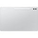 Планшет Samsung Galaxy Tab S10 Ultra Wi-Fi 12/256GB Platinum Silver (SM-X920)