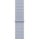 Смарт-часы Apple Watch Series 10 46mm Jet Black Aluminum Case with Blue Cloud Sport Loop
