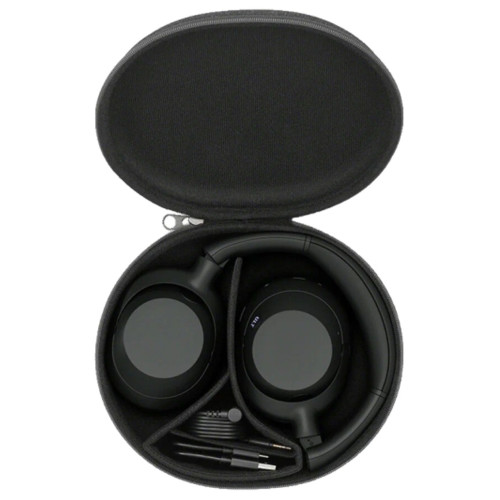 Наушники Sony WH-ULT900N Black