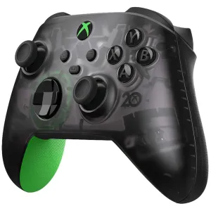 Джойстик беспроводной Microsoft Xbox Series 20th anniversary