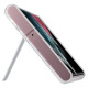 Чехол Samsung Clear Standing Cover для Galaxy S22 Ultra (EF-JS908CTEGRU) Transparent
