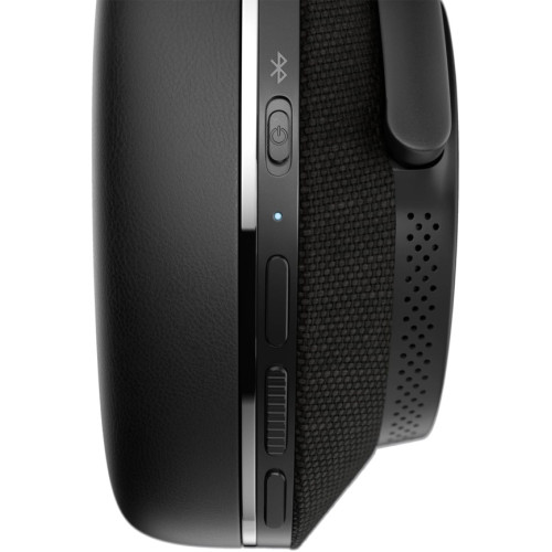 Наушники Bowers & Wilkins Px7 S2 Black