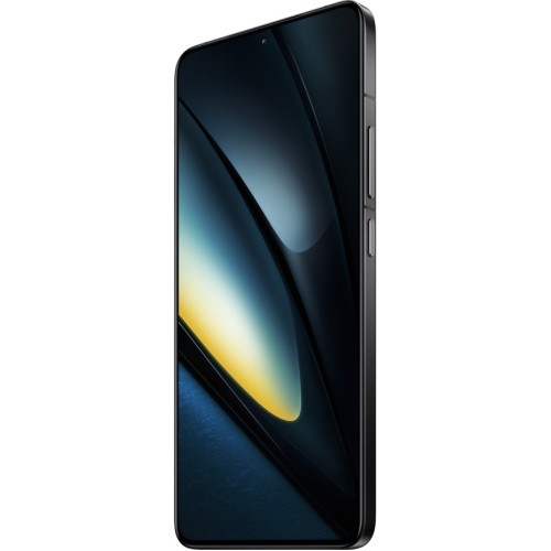 Смартфон Xiaomi Poco F6 Pro 12/512Gb Black EAC