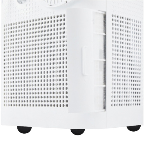 Мобильный кондиционер Zanussi Eclipse ZACM-10 UPW/N6 White