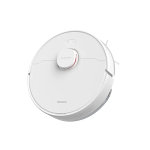 Робот-пылесос Dreame D10S White Global version