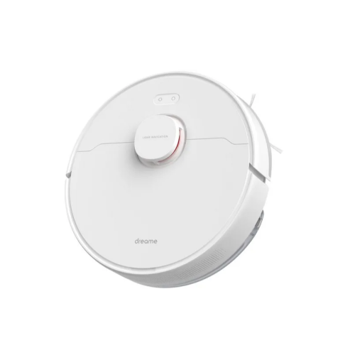 Робот-пылесос Dreame D10S White Global version