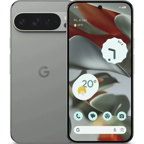 Смартфон Google Pixel 9 Pro XL 16/256Gb Hazel