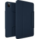 Чехол Uniq Rovus Magnetic для iPad Pro 11 (2022/21) / Air 10.9 (2022/20) Blue