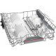 Посудомоечная машина Bosch Serie 4 SMV4ECX26E