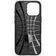 Чехол Spigen Liquid Air для iPhone 16 Pro (ACS08117) Matte Black