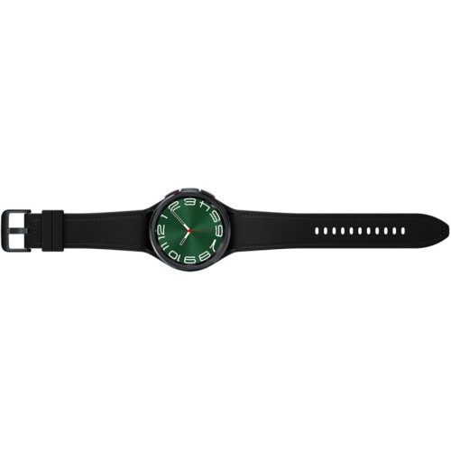 Смарт-часы Samsung Galaxy Watch6 Classic 47 mm SM-R960 Black