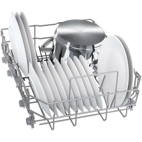Посудомоечная машина Bosch Serie 4 SPV4HMX10E