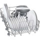 Посудомоечная машина Bosch Serie 4 SPV4HMX10E