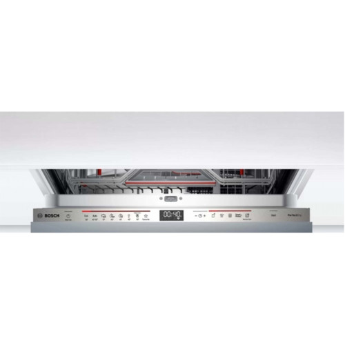 Посудомоечная машина Bosch Serie 6 SMV6ZDX49E