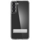 Чехол Spigen Ultra Hybrid S Galaxy S22 Plus (ACS03957) Crystal-clear