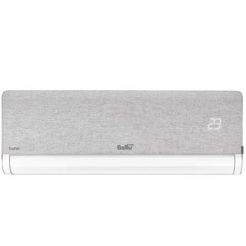 Сплит-система Ballu Boho DC BSNI-13HN8 White