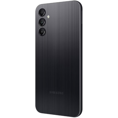 Смартфон Samsung Galaxy A14 NFC 4/128Gb Black
