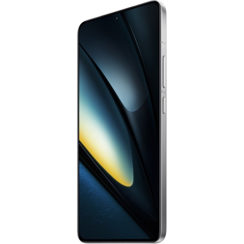 Смартфон Xiaomi Poco F6 Pro 12/512Gb White EAC