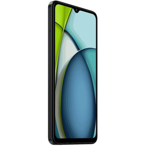 Смартфон Xiaomi Redmi A3x 3/64Gb Midnight Black