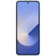 Чехол Samsung Silicone Case with Ring для Galaxy Z Flip6 Light Blue