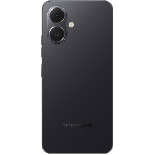 Смартфон Tecno Spark Go 2 4/128Gb Ink Black