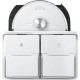 Робот-пылесос Roborock S8 MaxV Ultra White Global version