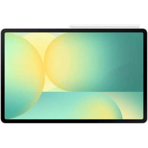 Планшет Samsung Galaxy Tab S10 FE Wi-Fi 8/128GB Silver (SM-X520B)