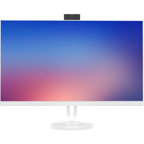Моноблок Rombica myScreen Space 27 FHD IPS/ i7-10610U/16GB/512GB SSD (PCAI-0033) White
