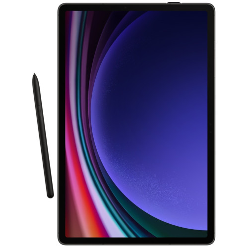 Чехол-книжка Samsung Smart Book Cover для Tab S9 Plus Black
