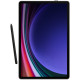 Чехол-книжка Samsung Smart Book Cover для Tab S9 Plus Black
