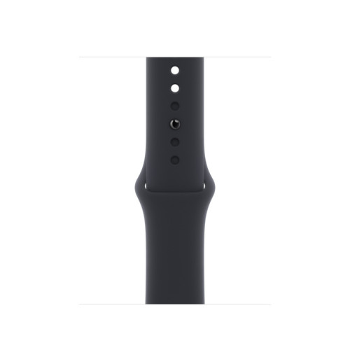 Смарт-часы Apple Watch Series SE GPS 40mm Midnight Sport Band (MNJT3)