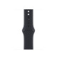 Смарт-часы Apple Watch Series SE GPS 40mm Midnight Sport Band (MNJT3)