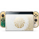 Игровая приставка Nintendo Switch OLED 64GB The Legend of Zelda: Tears of the Kingdom Edition