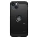 Чехол Spigen Tough Armor MagFit для iPhone 14 Plus (ACS04915) Black